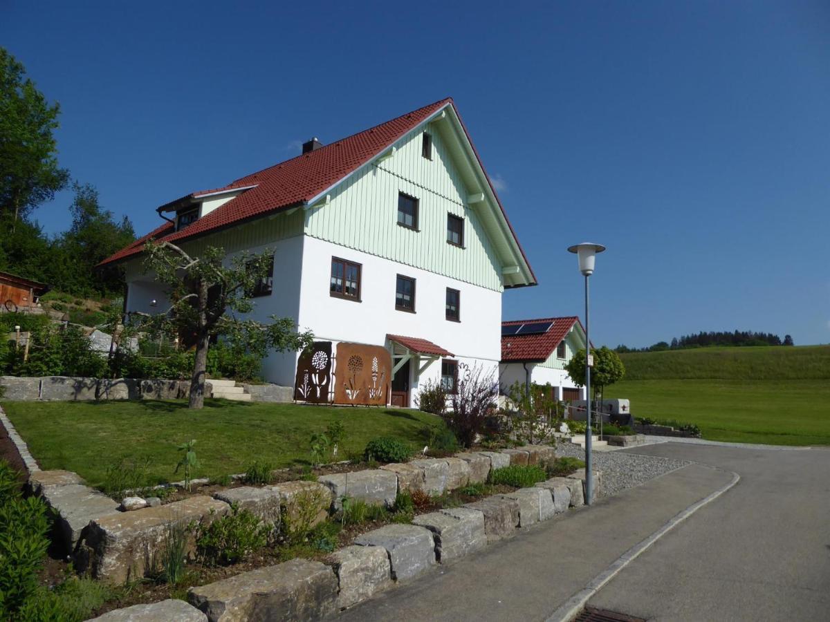 Erholungsraum Karsee - Ferienwohnung Wangen im Allgaeu Exterior photo