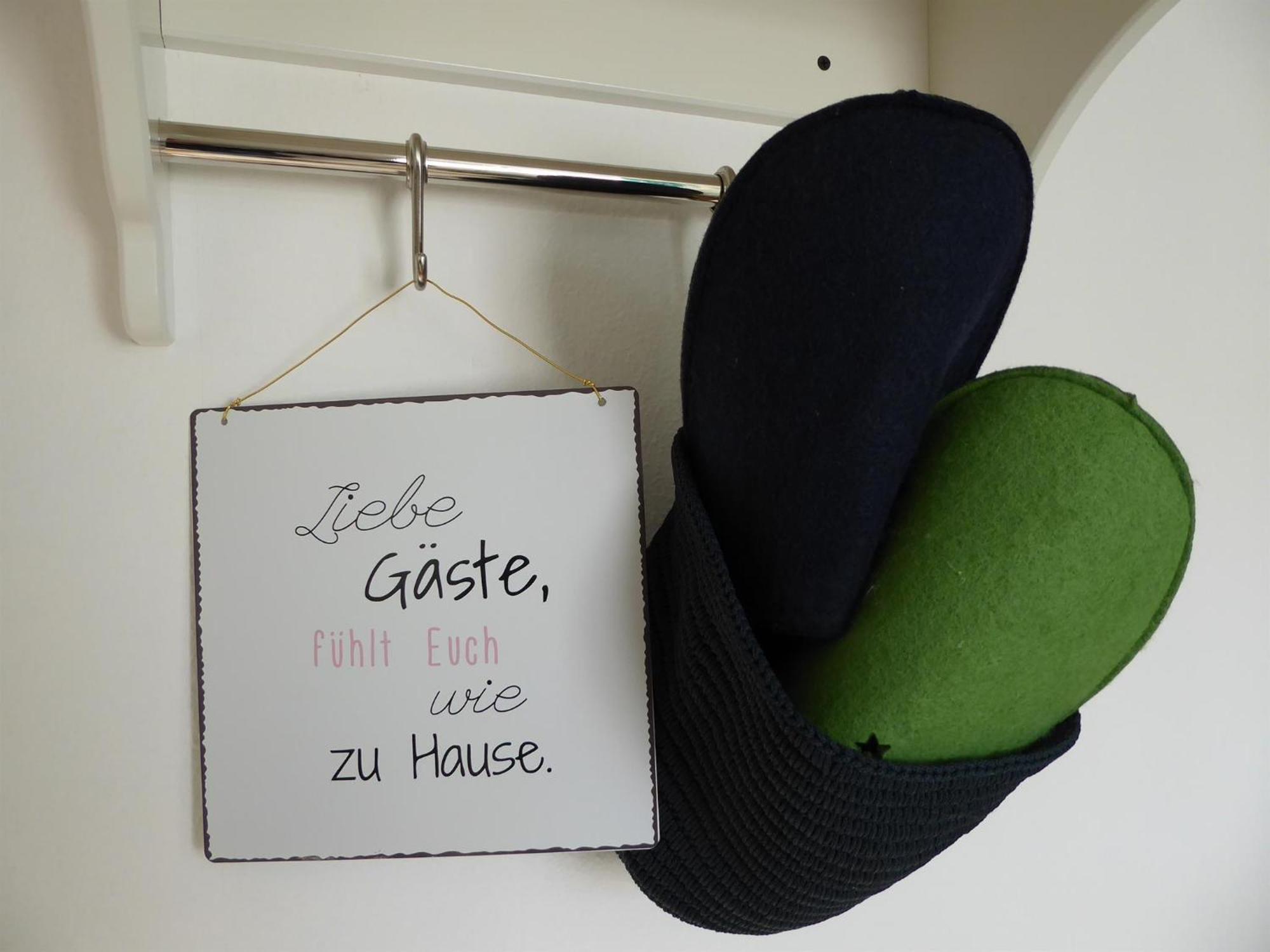 Erholungsraum Karsee - Ferienwohnung Wangen im Allgaeu Room photo