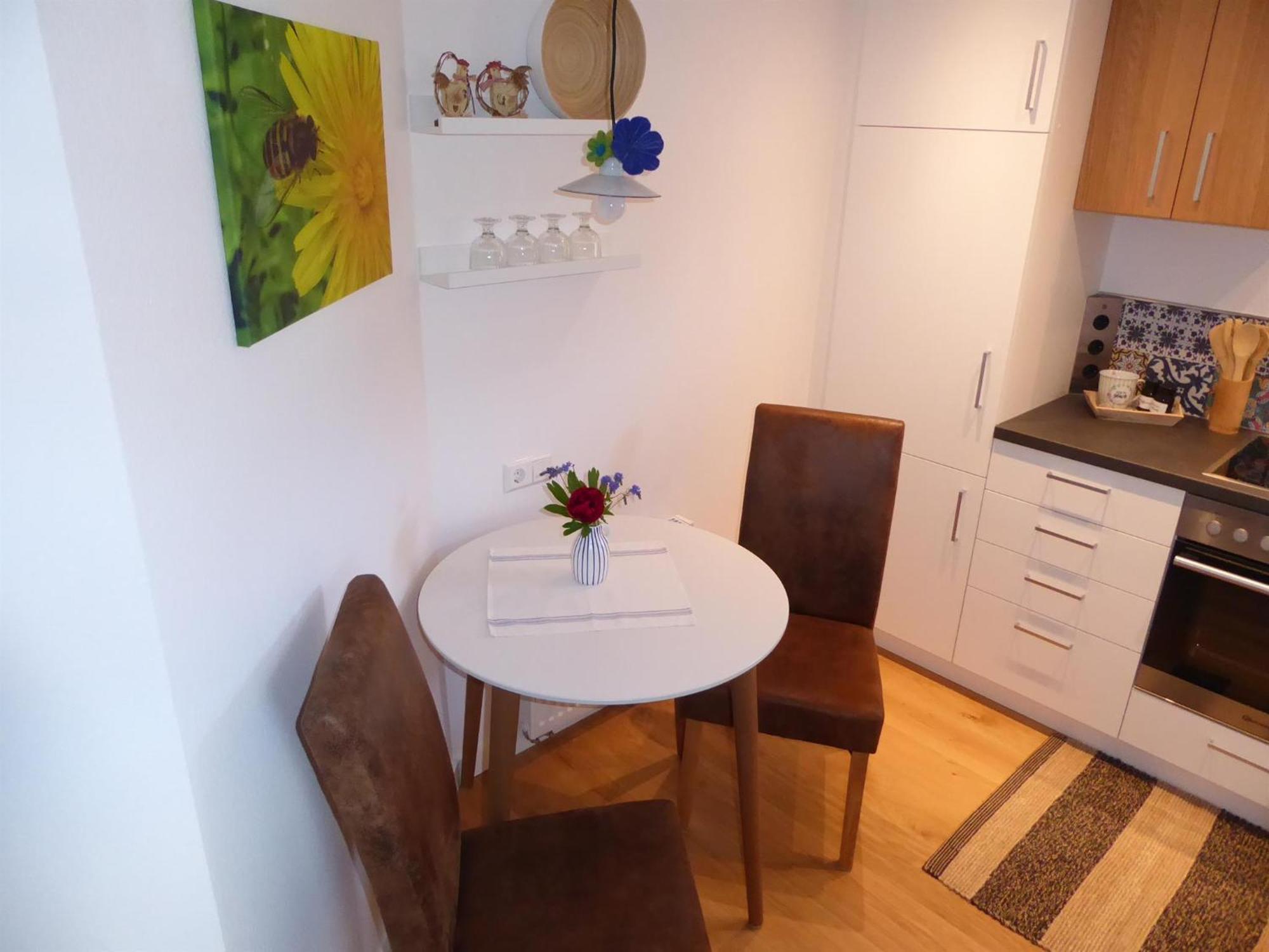 Erholungsraum Karsee - Ferienwohnung Wangen im Allgaeu Room photo