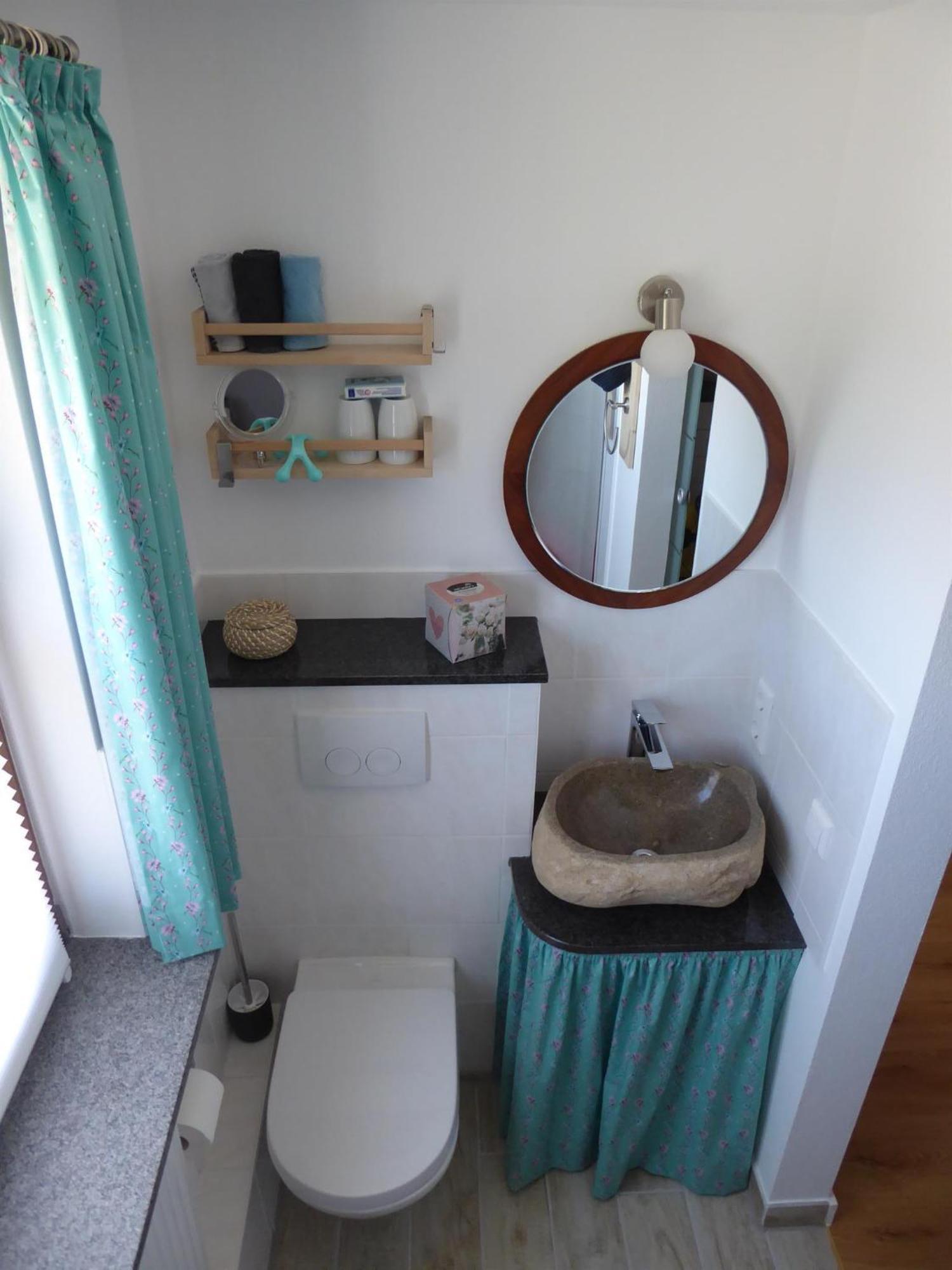 Erholungsraum Karsee - Ferienwohnung Wangen im Allgaeu Room photo